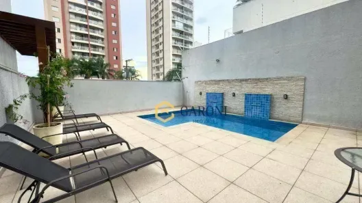 Apartamento com 3 Quartos para venda ou aluguel, 76m² no Alto da Lapa, São Paulo