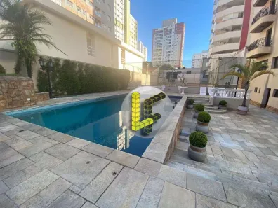 Apartamento com 4 Quartos à venda, 258m² no Santa Paula, São Caetano do Sul