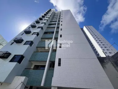 Apartamento com 2 Quartos à venda, 64m² no Boa Viagem, Recife