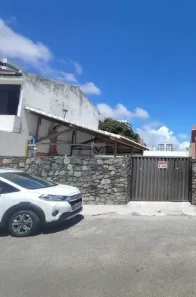 Lote/Terreno com 1 Quarto à venda, 50m² no Treze de Julho, Aracaju