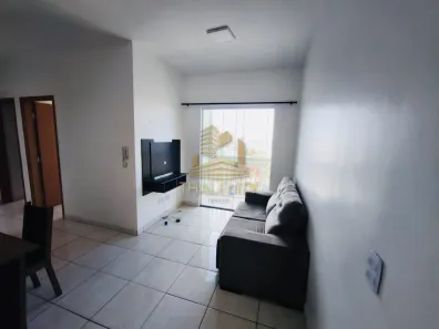 Apartamento com 2 Quartos à venda, 50m² no Atuba, Colombo