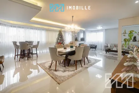 Apartamento com 4 Quartos à venda, 238m² no Centro, Itajaí