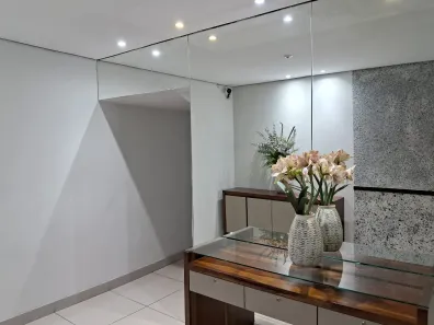 Apartamento com 3 Quartos à venda, 72m² no Cabral, Contagem
