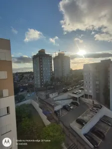 Apartamento com 2 Quartos à venda, 43m² no Parque Reboucas, São Paulo