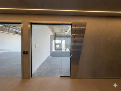 Sala Comercial para alugar, 95m² no Várzea da Barra Funda, São Paulo