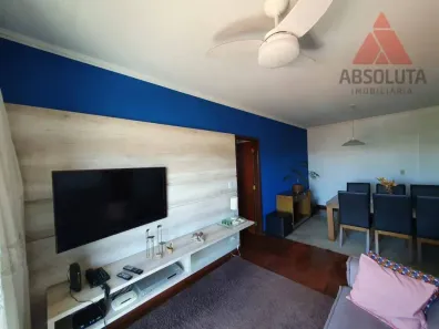 Apartamento com 3 Quartos à venda, 94m² no Centro, Americana