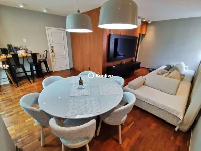 Apartamento com 3 Quartos à venda, 110m² no Anchieta, Belo Horizonte