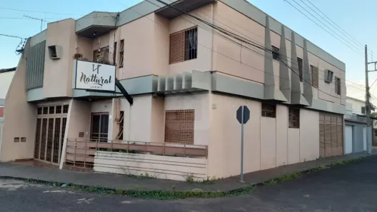 Prédio Comercial à venda, 350m² no Centro, Uberlândia