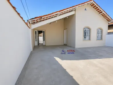 Casa com 3 Quartos à venda, 146m² no Cidade Morumbi, São José dos Campos