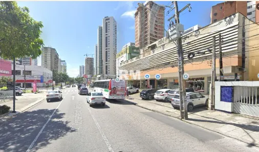 Ponto Comercial à venda, 40m² no Boa Viagem, Recife