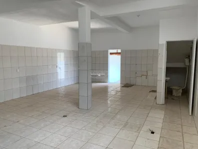 Ponto Comercial para alugar, 61m² no Residencial Santo Antônio, Piracicaba