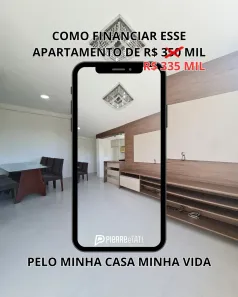 Apartamento com 2 Quartos à venda, 61m² no São José, Canoas