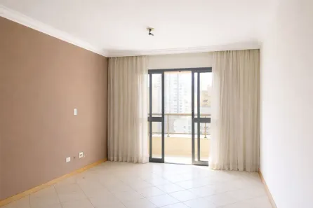 Apartamento com 3 Quartos à venda, 98m² no Parque Residencial Aquarius, São José dos Campos