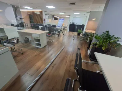 Sala Comercial à venda, 474m² no Centro, Niterói