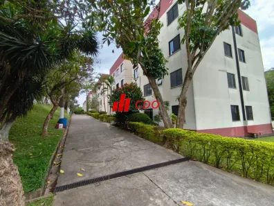Apartamento com 2 Quartos à venda, 52m² no Jardim Mônica, São Paulo