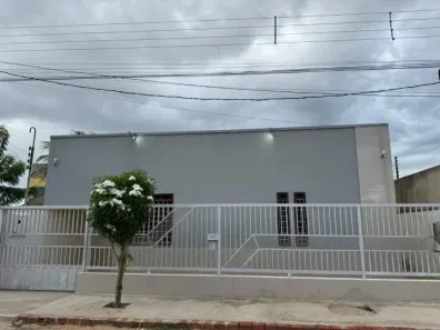 Ponto Comercial com 1 Quarto à venda, 312m² no Portal da Cidade, Petrolina