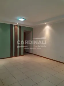 Apartamento com 2 Quartos à venda, 111m² no Nova Aliança, Ribeirão Preto
