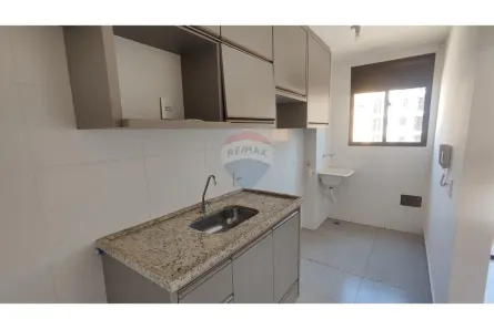 Apartamento com 2 Quartos à venda, 46m² no Loteamento Santa Marta, Ribeirão Preto