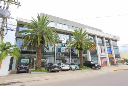 Sala Comercial com 1 Quarto à venda, 35m² no Centro, Torres