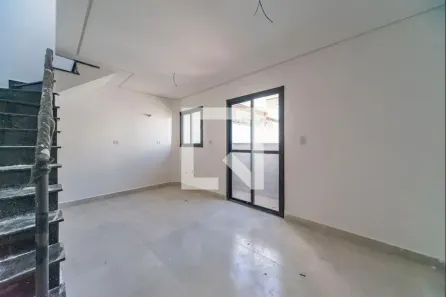 Cobertura com 2 Quartos à venda, 92m² no Vila Floresta, Santo André