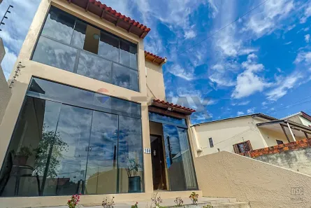 Imóvel Comercial com 3 Quartos à venda, 95m² no Passo das Pedras, Porto Alegre