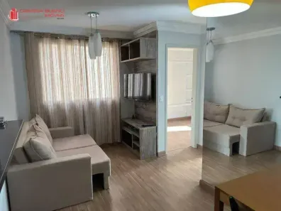 Apartamento com 2 Quartos à venda, 42m² no Vila Parque Jabaquara, São Paulo