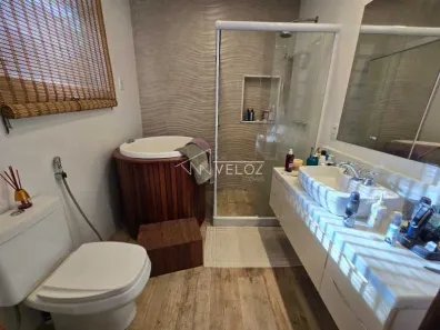Apartamento com 2 Quartos à venda, 87m² no Cosme Velho, Rio de Janeiro