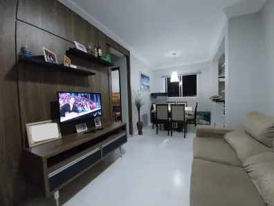 Apartamento com 2 Quartos à venda, 54m² no Santa Mônica, Uberlândia