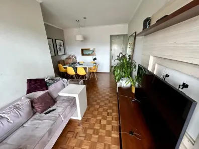 Apartamento com 3 Quartos à venda, 76m² no Vila Mariana, São Paulo