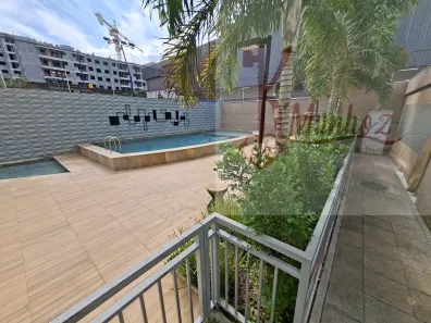 Apartamento com 1 Quarto à venda, 37m² no Lapa de Baixo, São Paulo