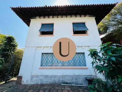 Casa com 6 Quartos à venda, 352m² no Pacaembu, São Paulo