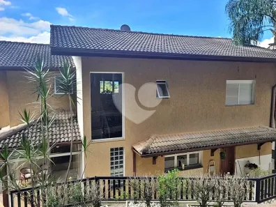Casa de Condomínio com 3 Quartos à venda, 325m² no Roseira, Mairiporã