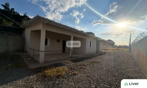 Casa com 2 Quartos para alugar, 65m² no Independência, Aparecida de Goiânia
