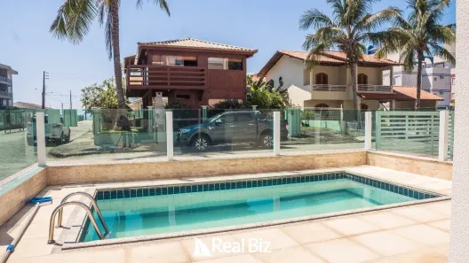 Apartamento com 3 Quartos à venda, 79m² no Palmas, Governador Celso Ramos