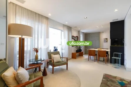 Apartamento com 3 Quartos à venda, 135m² no Perdizes, São Paulo