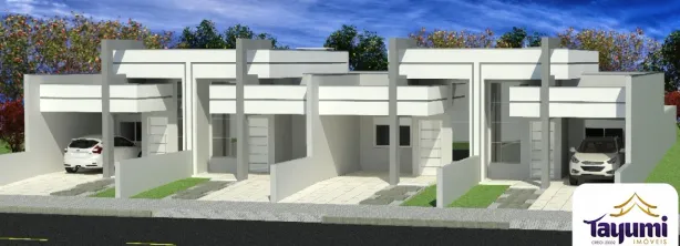 Casa com 2 Quartos à venda, 94m² no João Alves, Santa Cruz do Sul