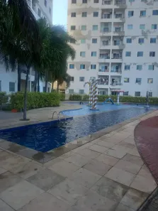 Apartamento com 3 Quartos à venda, 64m² no Monte Castelo, Fortaleza