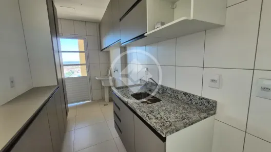 Apartamento com 3 Quartos à venda, 82m² no Cidade Alta, Cuiabá