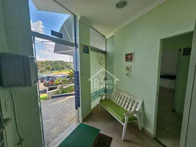 Sala Comercial para alugar, 25m² no Centro, Vinhedo