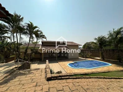 Casa com 3 Quartos à venda, 1022m² no Colinas de Indaiatuba II, Indaiatuba