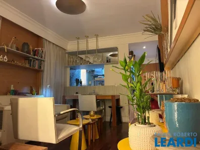 Apartamento com 2 Quartos à venda, 56m² no Consolação, São Paulo