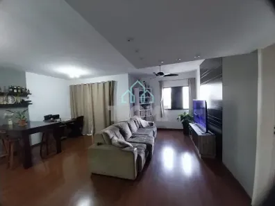 Apartamento com 2 Quartos à venda, 89m² no Jardim das Nações, Taubaté
