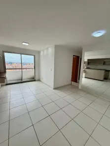 Apartamento com 2 Quartos para alugar, 70m² no Porto, Cuiabá