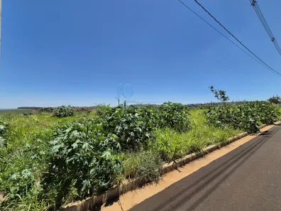 Lote/Terreno à venda, 260m² no Fazenda Santa Rita do Picadão, Ribeirão Preto