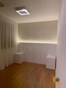 Apartamento com 3 Quartos à venda, 143m² no Jardim Itamarati, Campinas