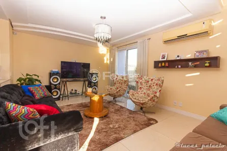 Casa com 4 Quartos à venda, 210m² no Estância Velha, Canoas