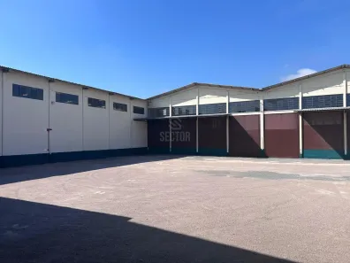 Galpão/Depósito/Armazém para alugar, 5000m² no Guatupê, São José dos Pinhais