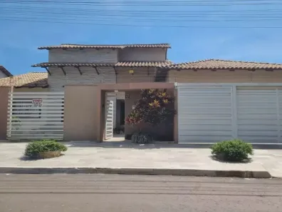 Casa com 4 Quartos à venda, 387m² no Centro, Pirenópolis