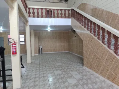 Galpão/Depósito/Armazém com 1 Quarto à venda, 330m² no Jardim Sorocaba Park, Sorocaba