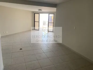 Apartamento com 4 Quartos à venda, 165m² no Manaíra, João Pessoa